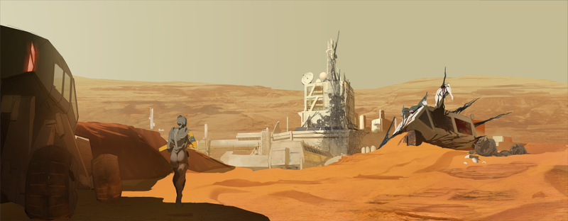 Illustration for article titled A Straight-Up Bug Hunt